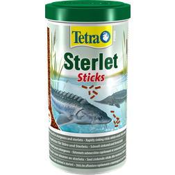 Tetra Pond Sterlet Sticks