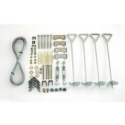 Palram Anchoring Kit