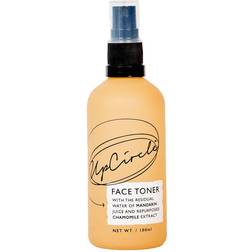 UpCircle Face Toner with Mandarin & Chamomile