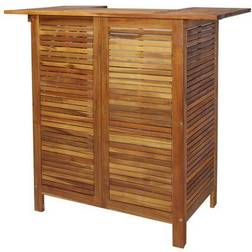 vidaXL 44007 Barbord 50x110cm