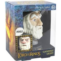 Paladone Lord of the Rings Gandalf Icon Light BDP