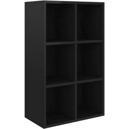 vidaXL 8003 Skænk 66x97.8cm