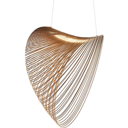 Luceplan Illan Pendant Lamp 80cm