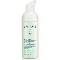 Caudalie Vinoclean Instant Foaming Cleanser 1.7fl oz