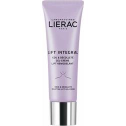 Lierac Lift Integral Neck & Décolleté Gel Cream 50ml