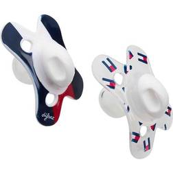 Tommy Hilfiger Baby Napper 2-pack
