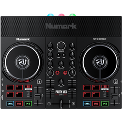 Numark Party Mix Live