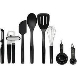 KitchenAid - Ustensile de cuisine 15pcs