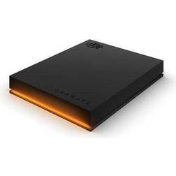 Seagate FireCuda Gaming STKL1000400 USB 3.2 1TB