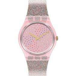 Swatch Multilumino (GP168)