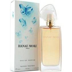 Hanae Mori Butterfly EdP 50ml