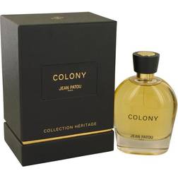 Jean Patou Colony Collection Heritage EdP 100ml