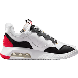 Nike Jordan MA2 M - White/University Red/Light Smoke Grey/Black