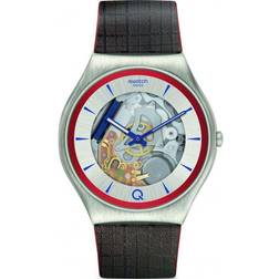 Swatch 2Q (SS07Z102)