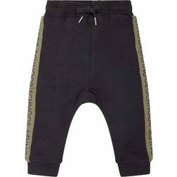 Petit by Sofie Schnoor Isak Pants - Black (P211415)