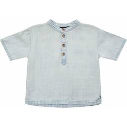 Petit by Sofie Schnoor Shirt - Light Blue (P212420-5063)