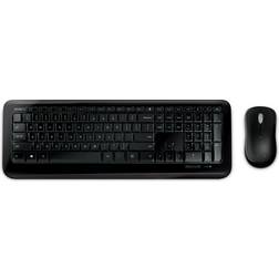 Microsoft Wireless Desktop 850 (French)