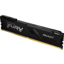 Kingston FURY Beast DDR4 2666 MHz 32 Go CL16