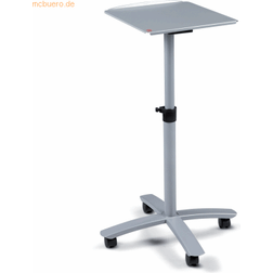 Nobo Multimedia Projection Trolley