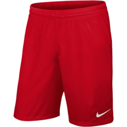 Nike Laser III Woven Short Kids - University Red/White