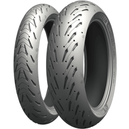 Michelin Road 5 GT 120/70 ZR17 58W M/C TL