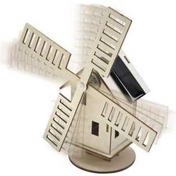 Sol-Expert Solar Windmill