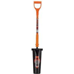 Draper Fully Insulated Drainage Shovel 75175