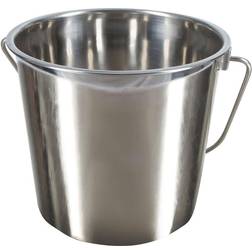 Kerbl Stainless Steel Bucket