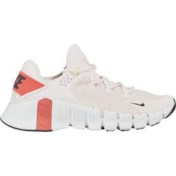 Nike Free Metcon 4 Women's Light Soft Pink