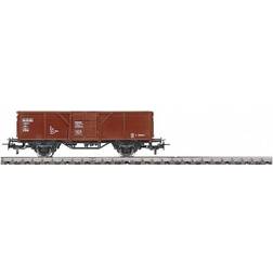 Märklin Open Goods Wagon Start Up