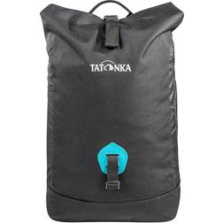 Tatonka Grip Rolltop Pack - Black