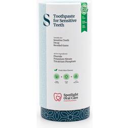 Spotlight Oral Care Sensitive Teeth Fresh Mint 100ml