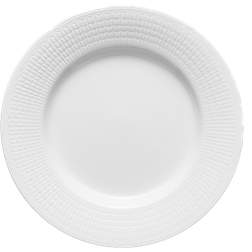 Rörstrand Swedish Grace Flad tallerken 24cm
