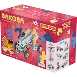 Bakoba Developer