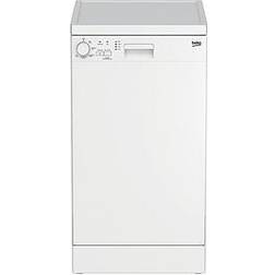 Beko DFS05020W White