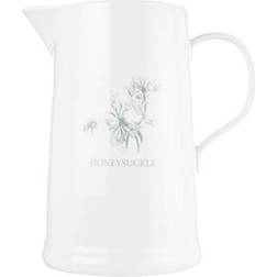 Mary Berry English Garden Honeysuckle Pitcher 1L