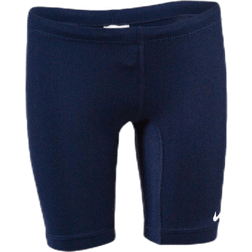 Nike Boy's Hydrastrong Jammer - Midnight Navy