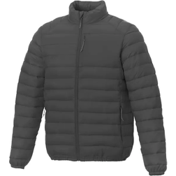 Elevate Athenas Insulated Jacket - Storm Grey