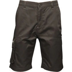 Regatta Heroic Cargo Shorts - Black