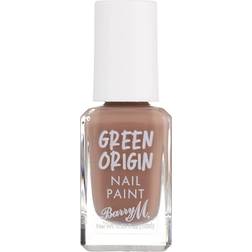 Barry M Green Origin Nail Paint Mushroom 10ml