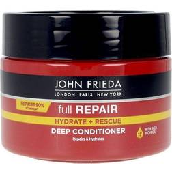 John Frieda Full Repair Hydrate + Rescue Deep Conditioner 250ml