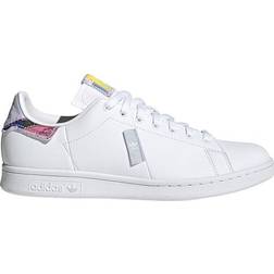 adidas Stan Smith W - Cloud White/Halo Mint/Supplier Colour