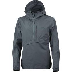 Lundhags Gliis Ws Anorak - Dark Agave