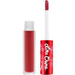 Lime Crime Matte Velvetines Lipstick (Various Shades) Rustic