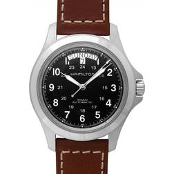 Hamilton Khaki Field King Auto (H64455533)