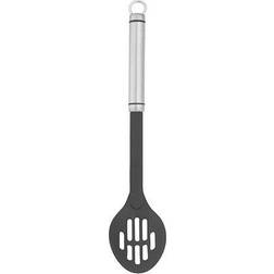 Judge Tubular Slotted Spoon 32.5cm