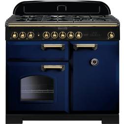 Rangemaster CDL100DFFRB/B Blue