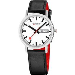 Mondaine Classic (A667.30314.11SBB)