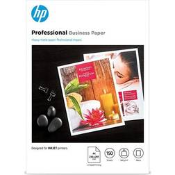 HP Professional Business Paper A4 180g/m² 150stk