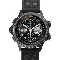 Hamilton Khaki Aviation X-Wind Auto Chrono (H77736733)